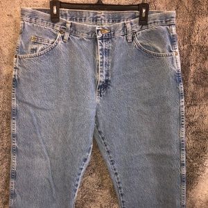 Premium Quality Authentic Wrangler Jeans